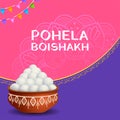 Pohela Boishakh, Bengali Happy New Year celebrated in West Bengal and Bangladesh