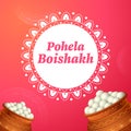 Pohela Boishakh, Bengali Happy New Year celebrated in West Bengal and Bangladesh