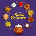 Pohela Boishakh, Bengali Happy New Year celebrated in West Bengal and Bangladesh