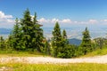 Poiana Brasov, Romania Royalty Free Stock Photo