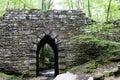 Poinsett Bridge in South Carolina