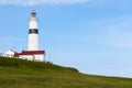 Point Amour Lighthouse Labrador Canada