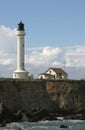 Point Arena Lighthouse 3