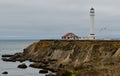 Point Arena Lighthouse