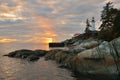 Point Atkinson Lighthouse