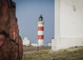 Point of Ayre Lighthouse