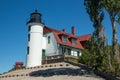 Point Betsie Lighthouse