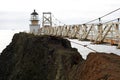 Point Bonita Lighthouse