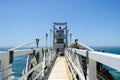 Point Bonita Lighthouse Royalty Free Stock Photo