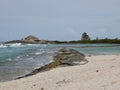 Point Des Chateaux Guadeloupe French West Indies