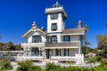 Point Fermin Lighthouse