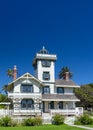 Point Fermin Lighthouse