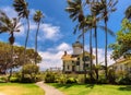 Point Fermin Lighthouse