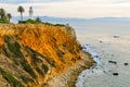 Point fermin lighthouse