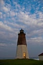 Point Judith Lighthouse, Narragansett, RI