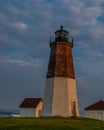 Point Judith Lighthouse, Narragansett, RI