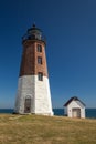 Point Judith Lighthouse