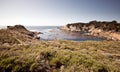 Point Lobos, Carmel, California Royalty Free Stock Photo