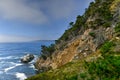 Point Lobos State Natural Reserve - California Royalty Free Stock Photo