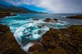 Point Lobos State Park California Royalty Free Stock Photo