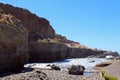 Point Loma Coast at San Diego