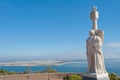 Point Loma panorama Royalty Free Stock Photo
