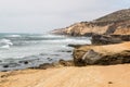 Point Loma Tide Pools at Cabrillo National Monument