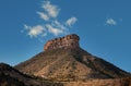 Point Lookout at Mesa Verde Cortez Colorado