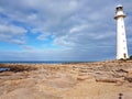 Point Lowly Lighthouse, Spencer Gulf