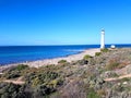 Point Lowly Lighthouse, Spencer Gulf