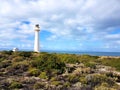 Point Lowly Lighthouse, Spencer Gulf