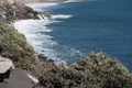 Point Magu Coastline Oxnard California