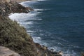 Point Magu Coastline Oxnard California