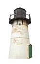 Point Montara Fog Signal and Light Station isolated