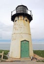 Point Montara Fog Signal and Light Station