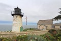 Point Montara Fog Signal and Light Station youth hostel