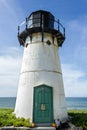 Point Montara Lighthouse in California