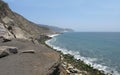 Point Mugu Royalty Free Stock Photo