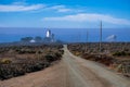 Point Piedras Blancas Light Station (House)