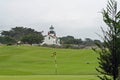 Point Pinos Lighthouse and Golf Course