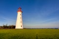 Point Prim Lighthouse