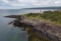 Point Prim Lighthouse