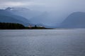 Point Retreat Lighthouse, Juneau Alaska