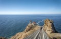 Point Reyes Lighthouse