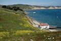 Point Reyes National Seashore Royalty Free Stock Photo