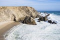 Point Reyes National Seashore Royalty Free Stock Photo