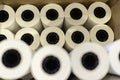 Point of Sale Machine Paper rolls in a box