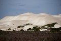 Point Sinclair Sand Dunes