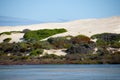 Point Sinclair Sand Dunes