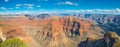 Point Sublime, Grand Canyon National Park, AZ Royalty Free Stock Photo